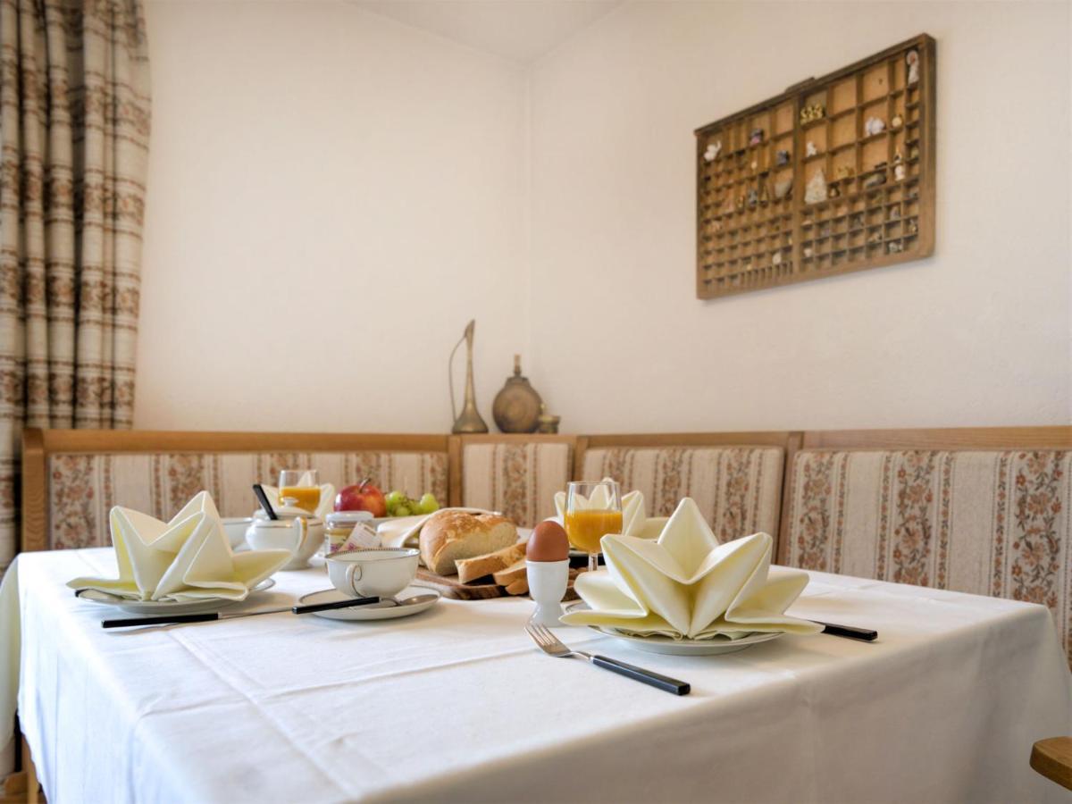 צרמט Apartment Alba By Interhome מראה חיצוני תמונה