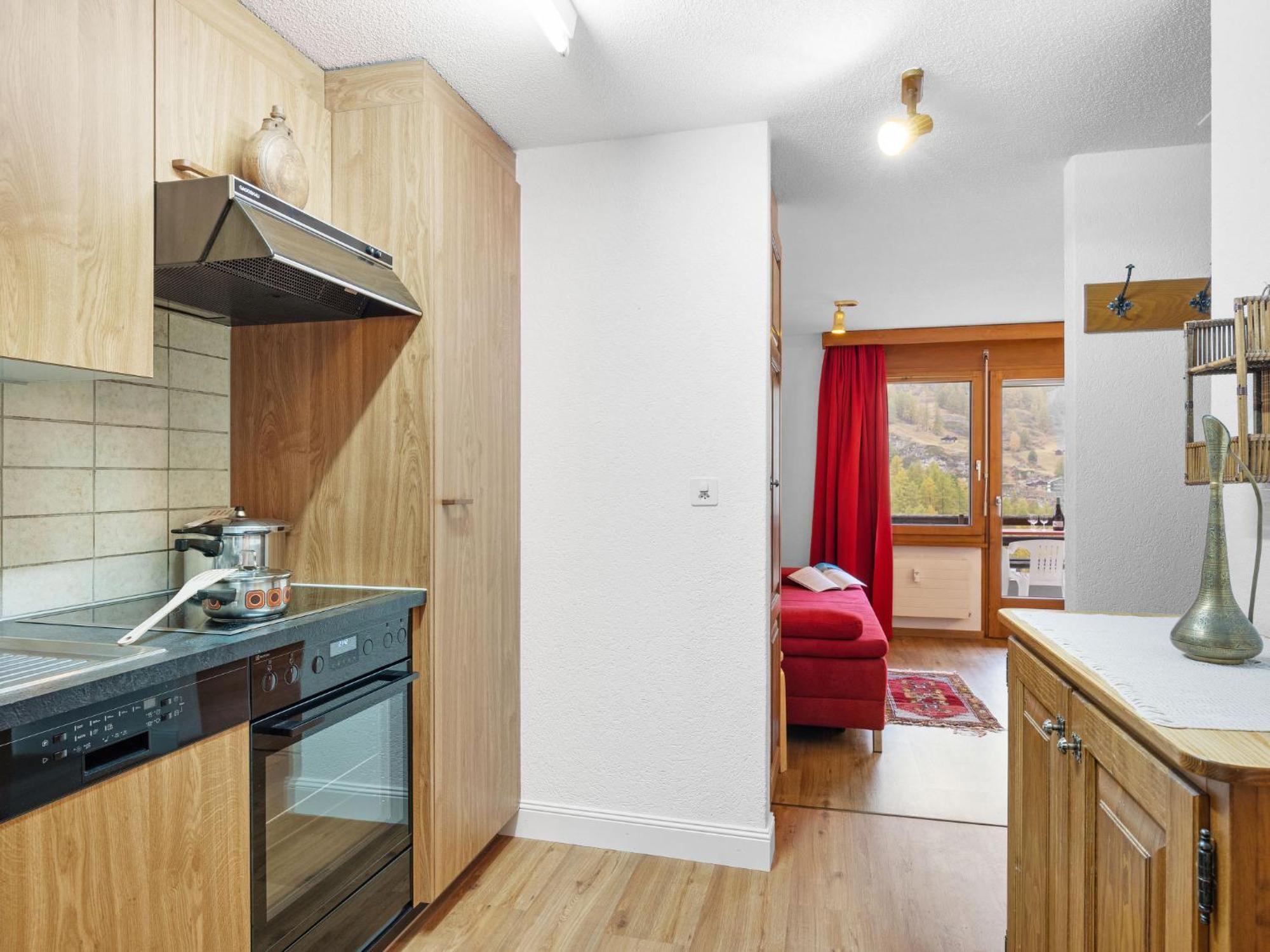 צרמט Apartment Alba By Interhome מראה חיצוני תמונה
