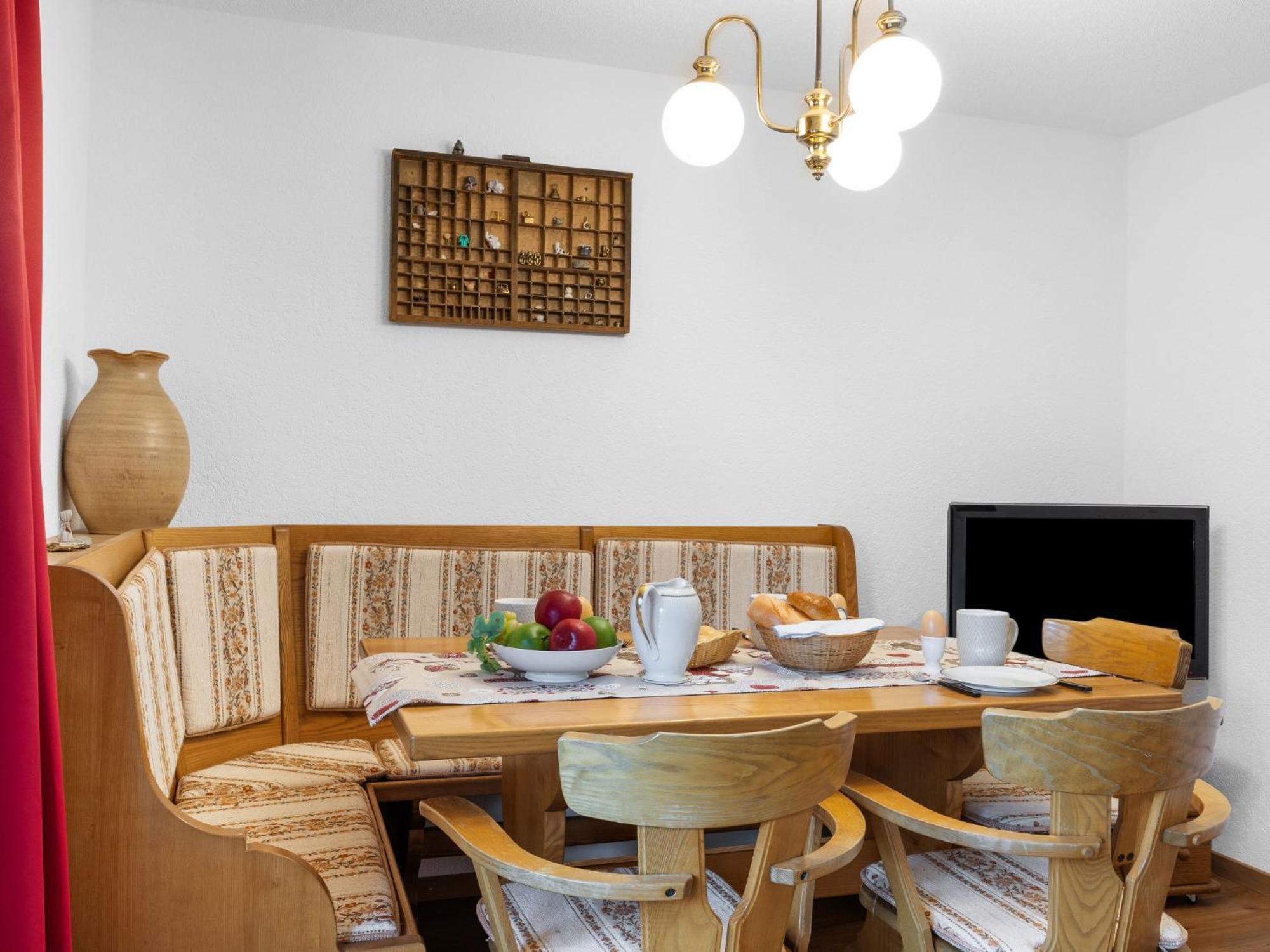 צרמט Apartment Alba By Interhome מראה חיצוני תמונה